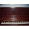 Petrof upright piano 54