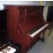 Petrof upright piano 54