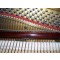 Petrof upright piano 54