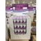 Phillips LED A19 60W High Efficiency / Performance Bulb - Retail Displayer (120 per display)