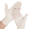 XProducts Latex Gloves Small, Box of 100