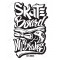 Skate Board Wear