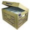 ReadyPack Kraft Storage File Box 15 x12 x10 32B 12/pack