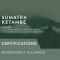 SUMATRA KETAMBE (RAINFOREST ALLIANCE) - DARK ROAST 2lb Bag