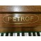 Petrof Upright Piano