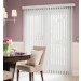 Blindsgalore® Vinyl Vertical Blinds - Size 36"x48"