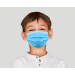 Direct Defence 3-Ply Kids Mask, Pack of 10