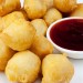 Sweet and Sour Chicken Balls