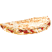 Chicken Pizza-dilla