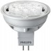 Philips LED MR16 Light Bulb 35W Bright White 3000K (10 pcs)