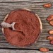 Peruvian Raw Cacao Powder 100% Organic, 500gr