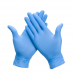 Medical Examination Nitrile Gloves, Box of 100