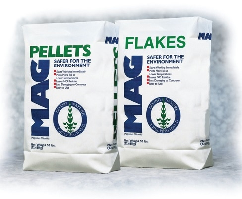 MAG Flake 22.68 kg bag