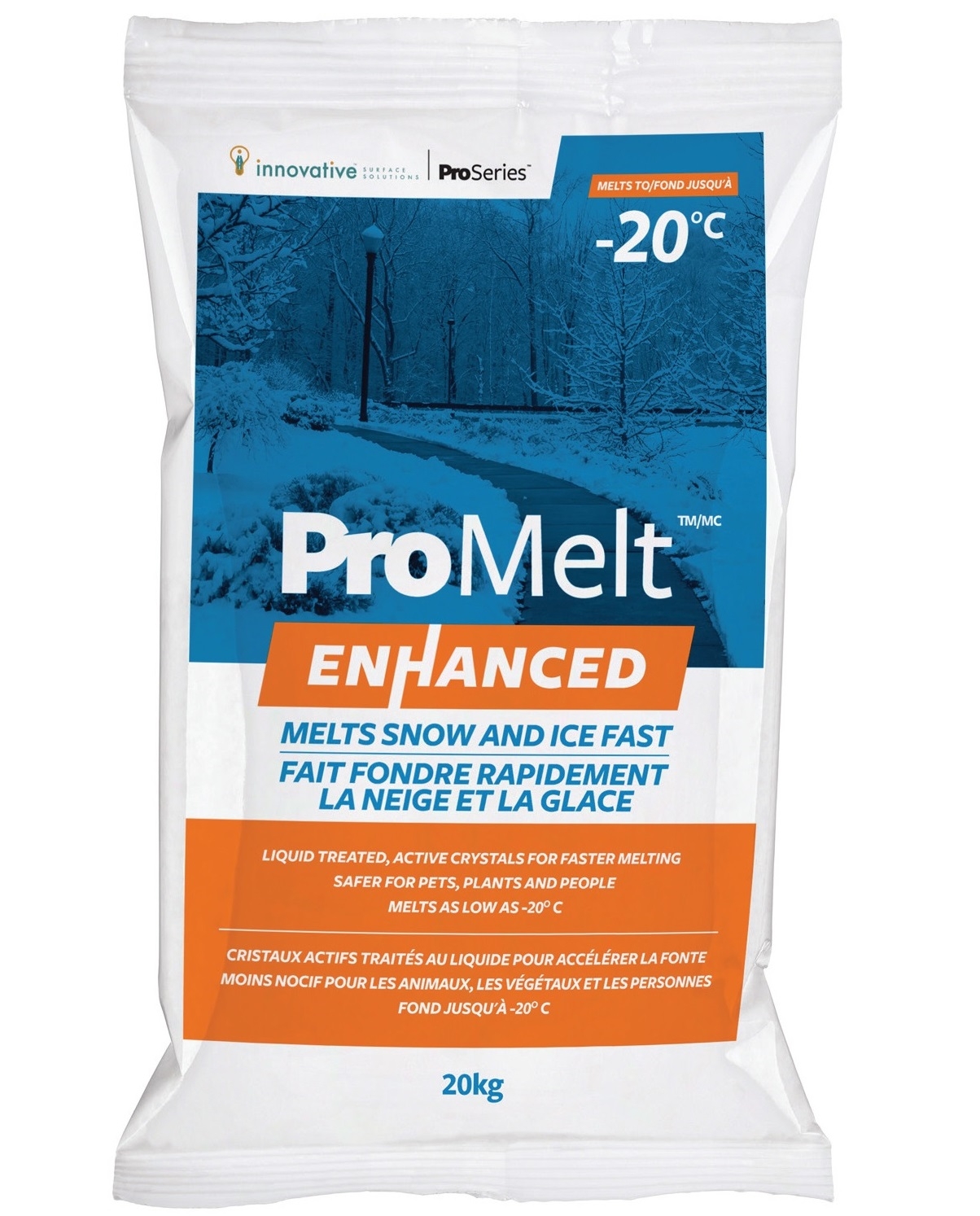 ProMelt Enhanced 20 kg Bag