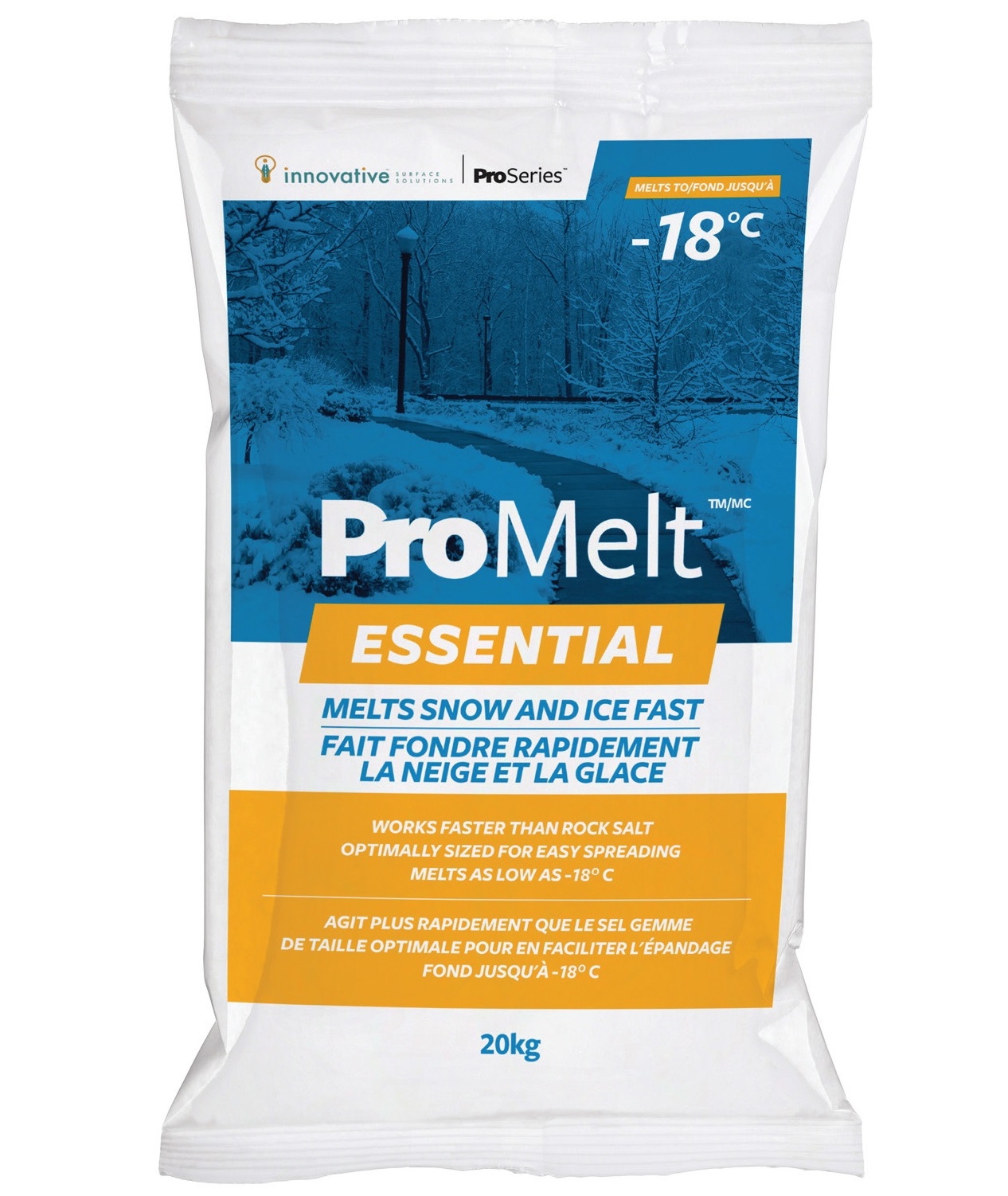 ProMelt Essential 20 kg Bag