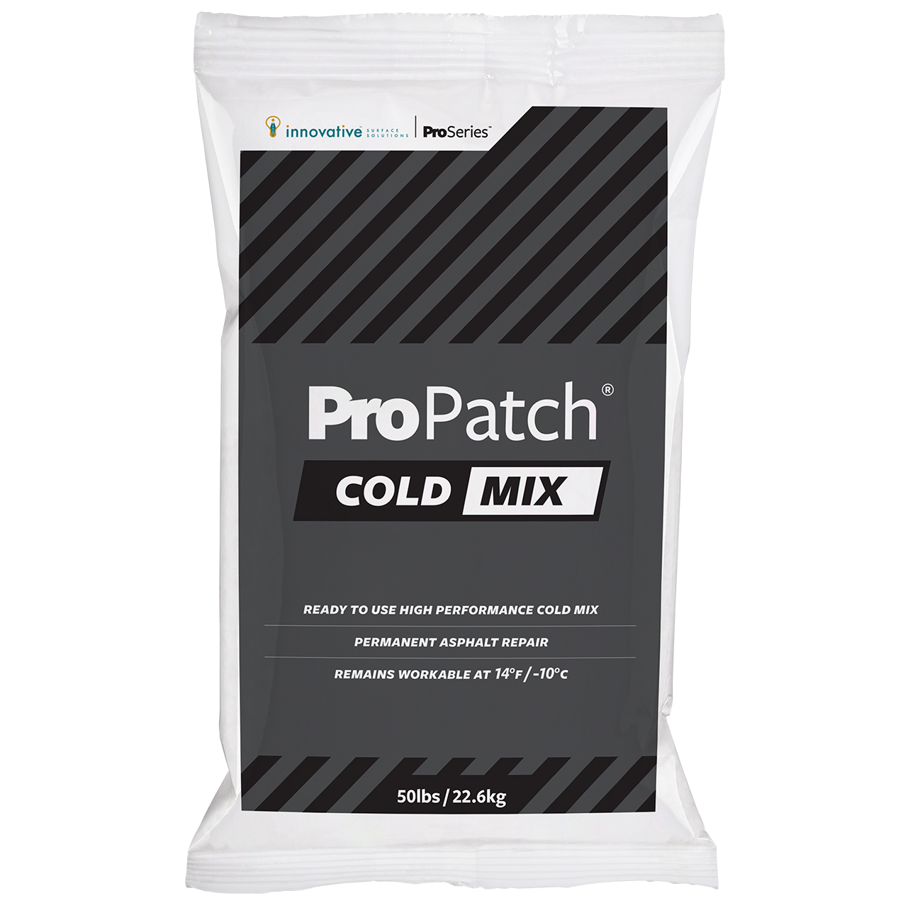 ProPatch Cold Patch Asphalt Repair 22.68 kg