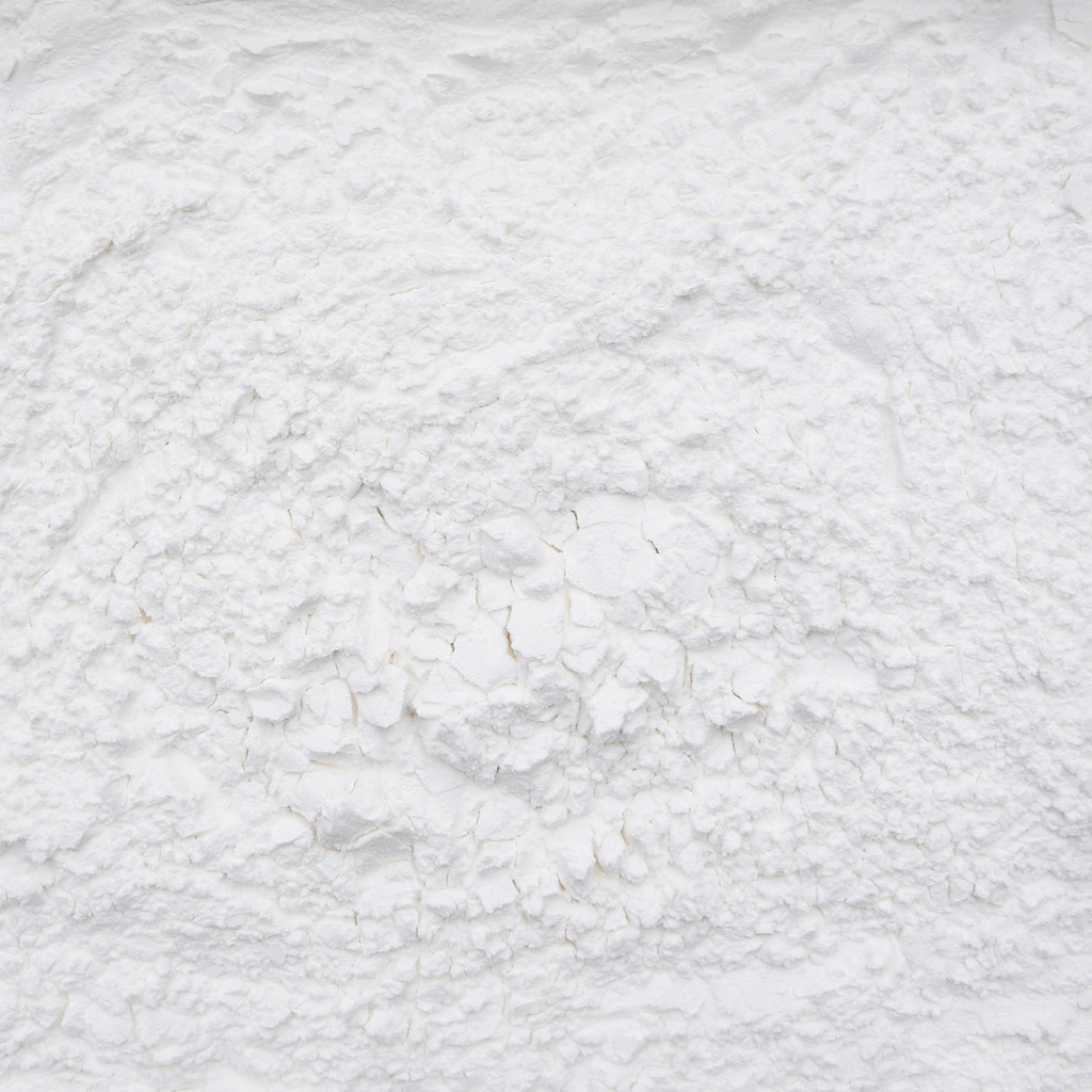 Organic Tapioca Flour