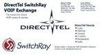 SwitchRay (formerly MERA) partners with DirectTel