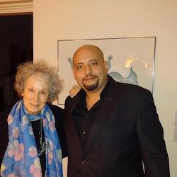 Margaret Atwood expresses her support of Direct Co-ops’ work for mom and pops