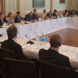 Direct Global / Direct Co-ops Attends First Commonwealth Global Advisory Meeting, the High Commissioner’s Banquet, MOU Establishing a Commonwealth – China Business Dialogue