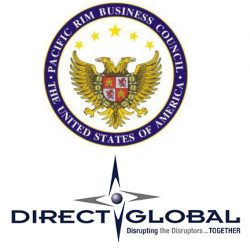 Direct Global/Direct Co-ops and Pacific Rim Business Council sign exclusive e-commerce platform agreement