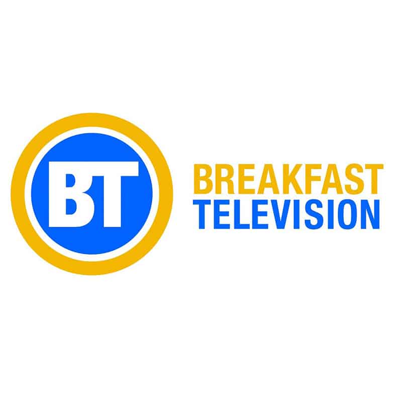 Breakfast Television, CityTV: This driving and delivery service is owned by its members