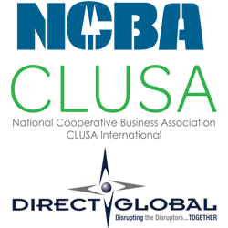 NCBA CLUSA & Direct Global/Direct Co-ops Sign MOU for an Ecommerce Platform