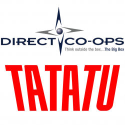 Direct Co-ops Announces Exciting New Partnership with Royal-Backed $575 Million ICO Tatatu